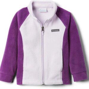Girls Bundle Size 7/8 Plus Columbia Jacket